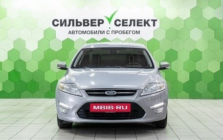 Ford Mondeo IV, 2012 год, 800 000 рублей, 3 фотография