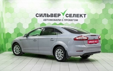 Ford Mondeo IV, 2012 год, 800 000 рублей, 6 фотография