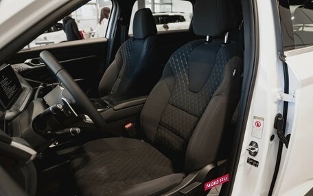 Haval F7, 2026 год, 3 365 020 рублей, 7 фотография