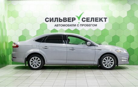 Ford Mondeo IV, 2012 год, 800 000 рублей, 8 фотография