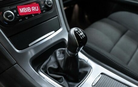 Ford Mondeo IV, 2012 год, 800 000 рублей, 19 фотография