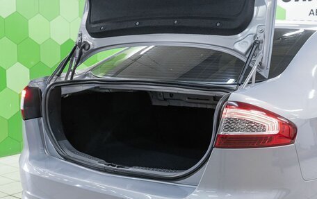 Ford Mondeo IV, 2012 год, 800 000 рублей, 24 фотография