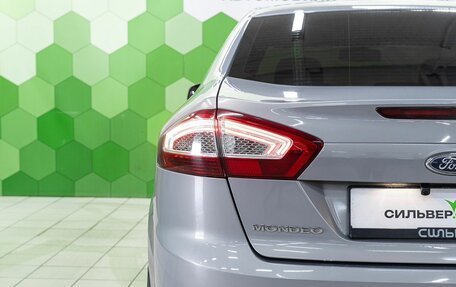 Ford Mondeo IV, 2012 год, 800 000 рублей, 25 фотография