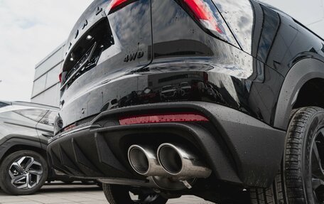 Haval F7x, 2026 год, 3 999 000 рублей, 7 фотография