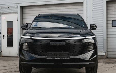 Haval F7x, 2026 год, 3 999 000 рублей, 2 фотография