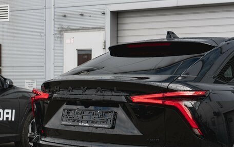 Haval F7x, 2026 год, 3 999 000 рублей, 6 фотография