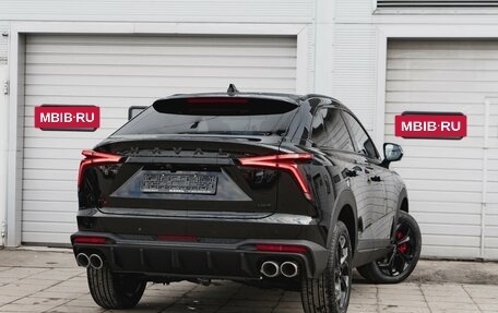 Haval F7x, 2026 год, 3 999 000 рублей, 8 фотография