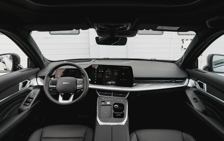 Haval F7x, 2026 год, 3 999 000 рублей, 21 фотография