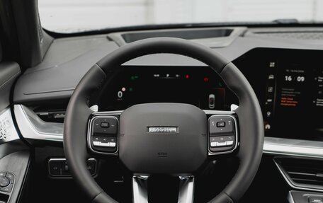 Haval F7x, 2026 год, 3 999 000 рублей, 17 фотография