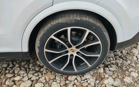Porsche Cayenne III, 2018 год, 5 050 000 рублей, 2 фотография