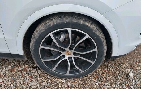 Porsche Cayenne III, 2018 год, 5 050 000 рублей, 4 фотография