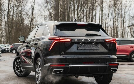 Haval F7, 2026 год, 3 167 010 рублей, 10 фотография
