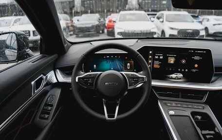 Haval F7, 2026 год, 3 167 010 рублей, 25 фотография