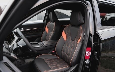 Haval F7, 2026 год, 3 167 010 рублей, 32 фотография