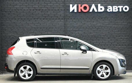 Peugeot 3008 I рестайлинг, 2012 год, 730 000 рублей, 7 фотография