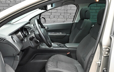 Peugeot 3008 I рестайлинг, 2012 год, 730 000 рублей, 10 фотография