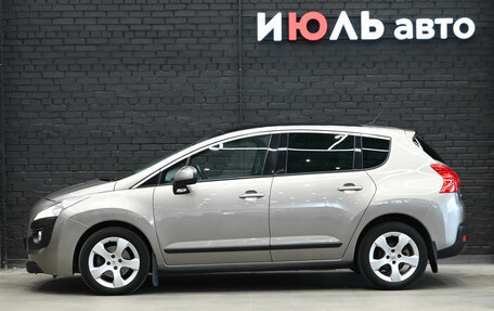 Peugeot 3008 I рестайлинг, 2012 год, 730 000 рублей, 8 фотография