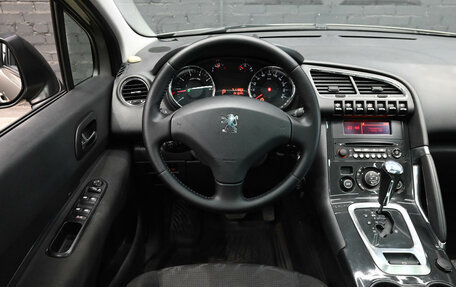 Peugeot 3008 I рестайлинг, 2012 год, 730 000 рублей, 13 фотография