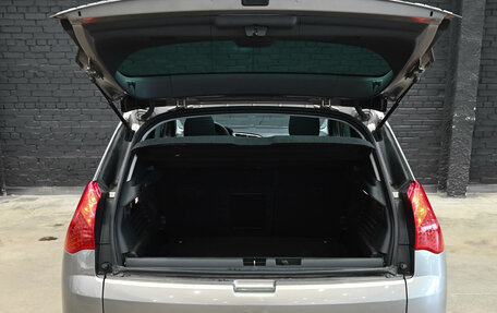 Peugeot 3008 I рестайлинг, 2012 год, 730 000 рублей, 9 фотография