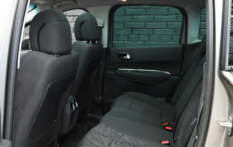 Peugeot 3008 I рестайлинг, 2012 год, 730 000 рублей, 12 фотография