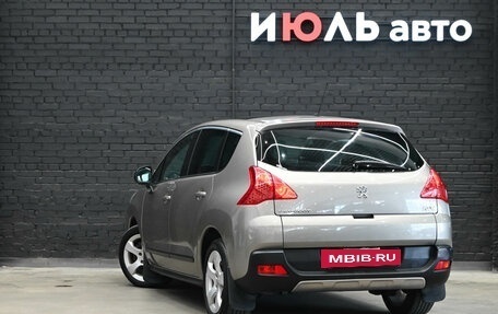 Peugeot 3008 I рестайлинг, 2012 год, 730 000 рублей, 6 фотография