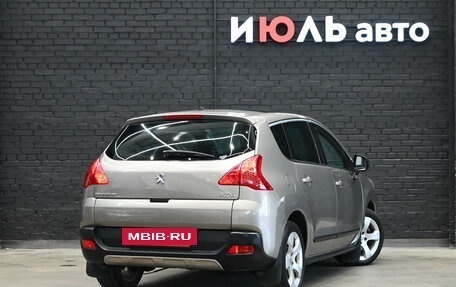 Peugeot 3008 I рестайлинг, 2012 год, 730 000 рублей, 4 фотография