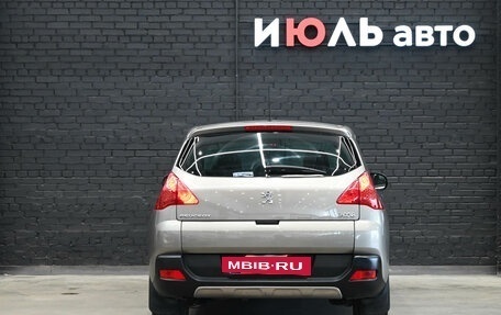 Peugeot 3008 I рестайлинг, 2012 год, 730 000 рублей, 5 фотография