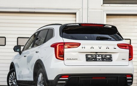Haval Jolion, 2026 год, 2 870 020 рублей, 6 фотография