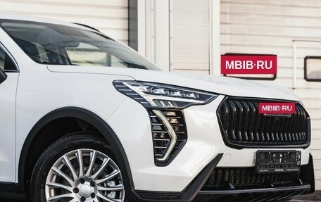 Haval Jolion, 2026 год, 2 870 020 рублей, 4 фотография