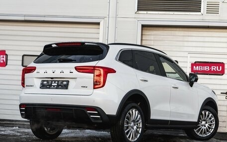 Haval Jolion, 2026 год, 2 870 020 рублей, 8 фотография