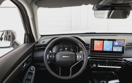 Haval Jolion, 2026 год, 2 870 020 рублей, 15 фотография