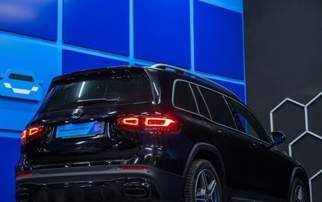 Mercedes-Benz GLB, 2020 год, 4 040 000 рублей, 6 фотография