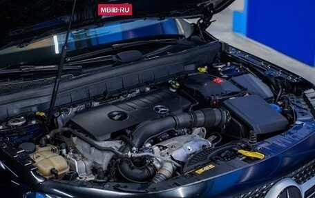 Mercedes-Benz GLB, 2020 год, 4 040 000 рублей, 5 фотография