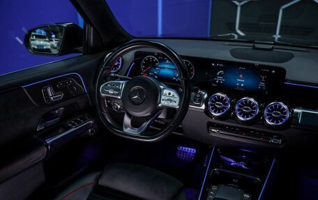 Mercedes-Benz GLB, 2020 год, 4 040 000 рублей, 18 фотография