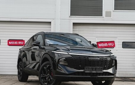 Haval F7x, 2026 год, 3 999 000 рублей, 2 фотография