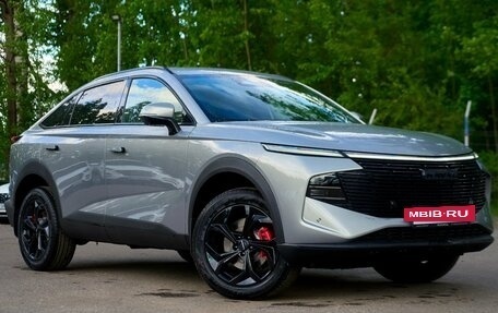 Haval F7x, 2026 год, 3 799 000 рублей, 2 фотография