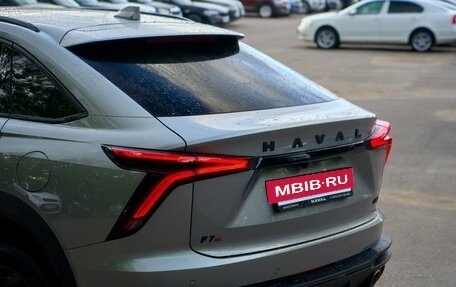 Haval F7x, 2026 год, 3 799 000 рублей, 8 фотография