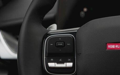 Haval F7x, 2026 год, 3 999 000 рублей, 19 фотография
