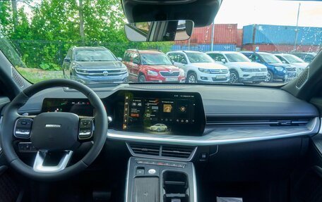 Haval F7x, 2026 год, 3 799 000 рублей, 11 фотография