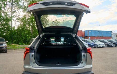 Haval F7x, 2026 год, 3 799 000 рублей, 21 фотография
