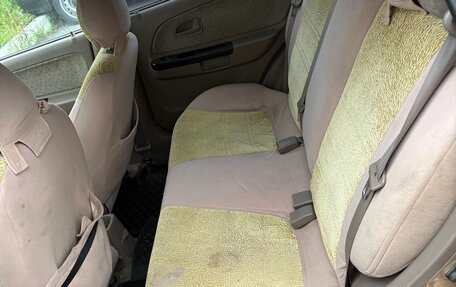 KIA Rio II, 2005 год, 80 000 рублей, 10 фотография