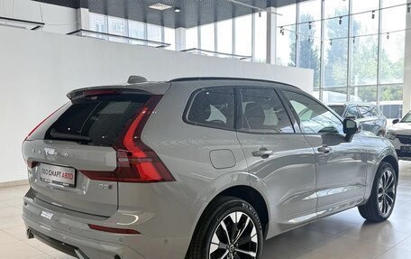 Volvo XC60 II, 2026 год, 9 400 000 рублей, 4 фотография