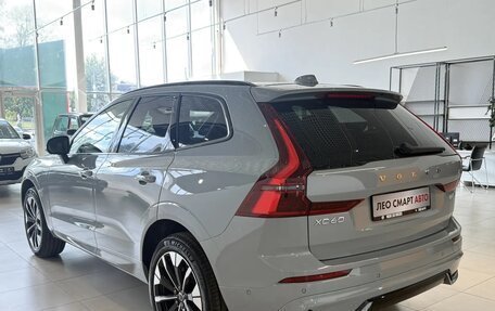 Volvo XC60 II, 2026 год, 9 400 000 рублей, 6 фотография