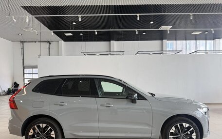 Volvo XC60 II, 2026 год, 9 400 000 рублей, 8 фотография