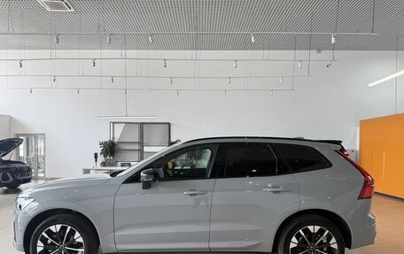Volvo XC60 II, 2026 год, 9 400 000 рублей, 7 фотография