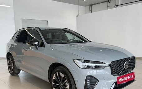 Volvo XC60 II, 2026 год, 9 400 000 рублей, 2 фотография