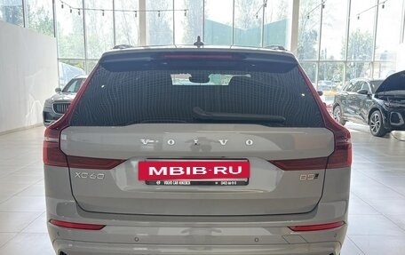 Volvo XC60 II, 2026 год, 9 400 000 рублей, 5 фотография