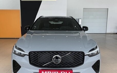 Volvo XC60 II, 2026 год, 9 400 000 рублей, 3 фотография