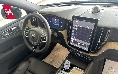 Volvo XC60 II, 2026 год, 9 400 000 рублей, 9 фотография