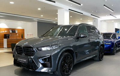 BMW X5 M, 2026 год, 24 350 000 рублей, 1 фотография